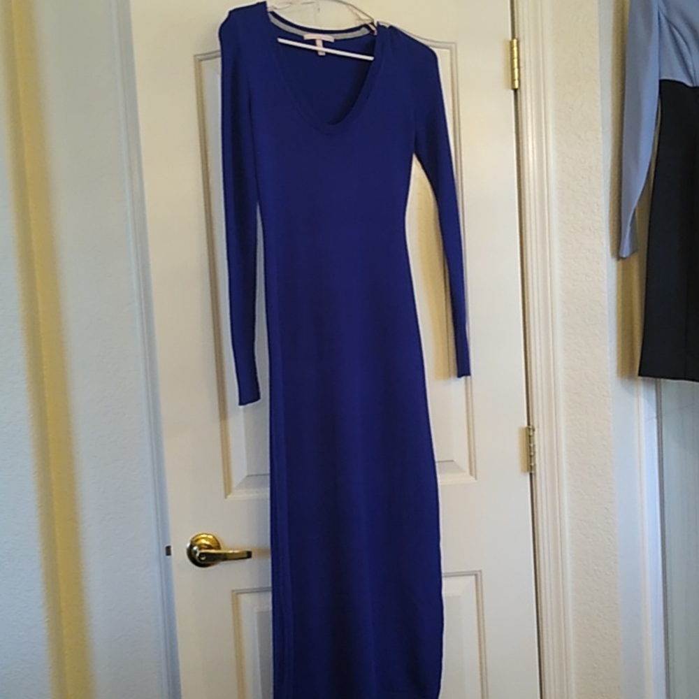 Victoria's Secret dress